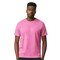 24 Pack: Gildan® DryBlend Men’s Short Sleeve T-Shirt Bulk Moisture Wicking Crewneck Workwear & Custom Printing Tees	"